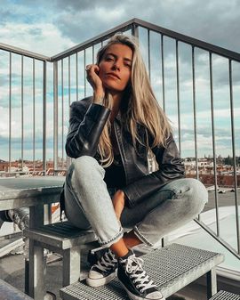 sophia thomalla größe - sophia thomalla 20